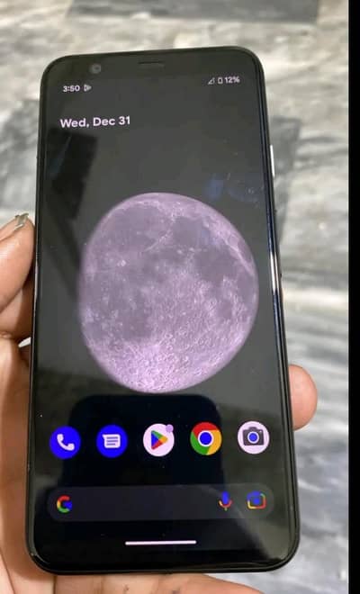 pixel 4 read add