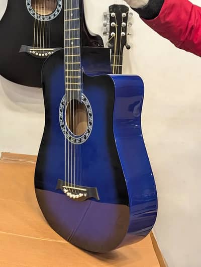 Guitar | ACOUSTIC GUITAR | AFFORDABLE GUITAR | Beginners Guitar
