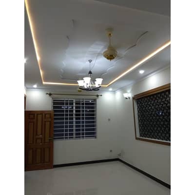 House Available For Sale In Cbr Town Phase 1