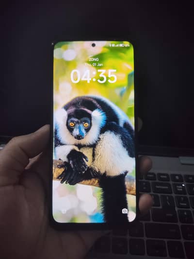 Xiaomi Redmi Note 12