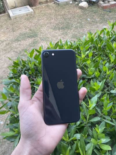 Iphone se 2020 non pta factory unlock