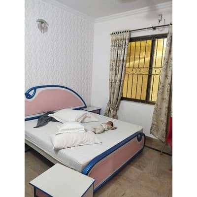 House Is Available For Sale In National Police Foundation O-9