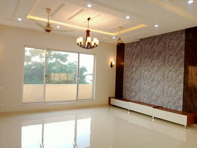 1 Kanal Double Story House For Rent In DHA Ph 2 Islamabad