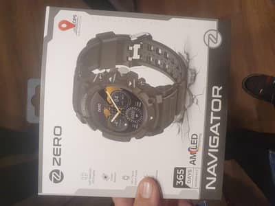 zero lifestyle navigator