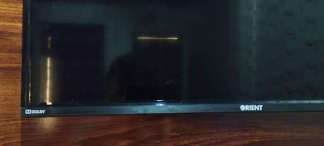 LED TV condition bilkul new ha