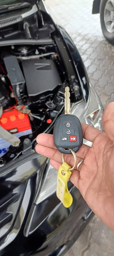 total original paint  2009 Xli GLI convert  antique piece