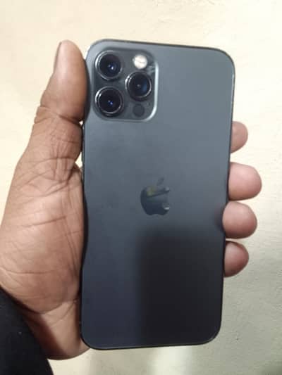 i phone 12pro pta