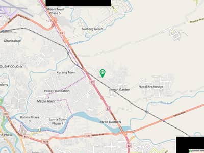 Commercial Plot For Sale In Capital Enclave