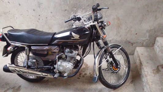 salf start 125 all punjan no 0311-2111-395