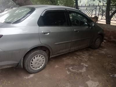 city automatic urgent sale