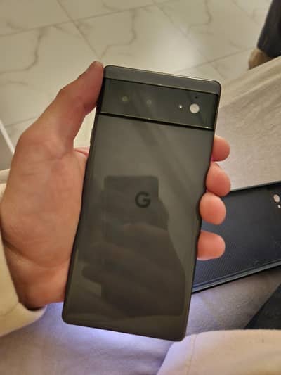 pixel 6