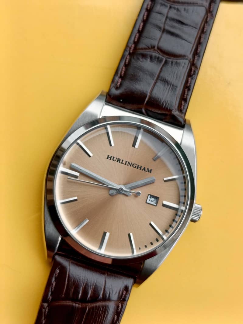 Men Watch 1
