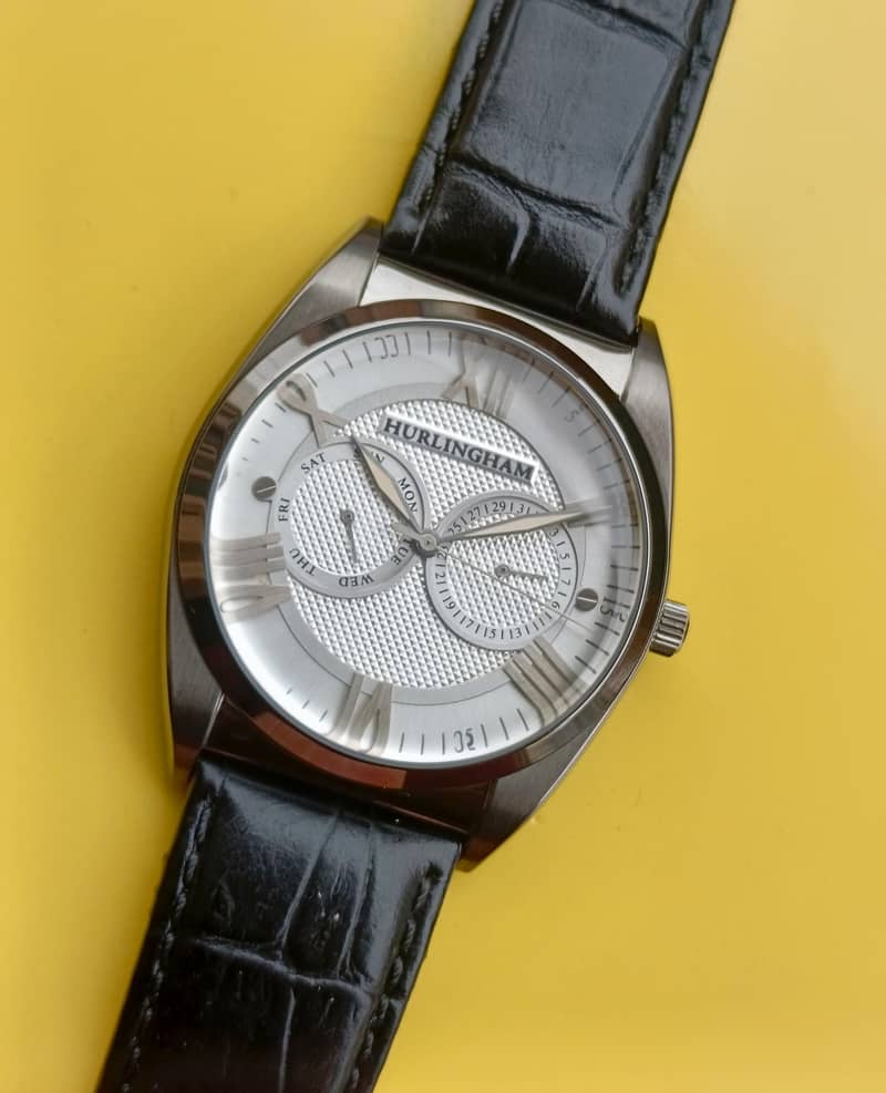 Men Watch 2