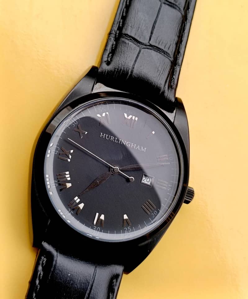 Men Watch 3
