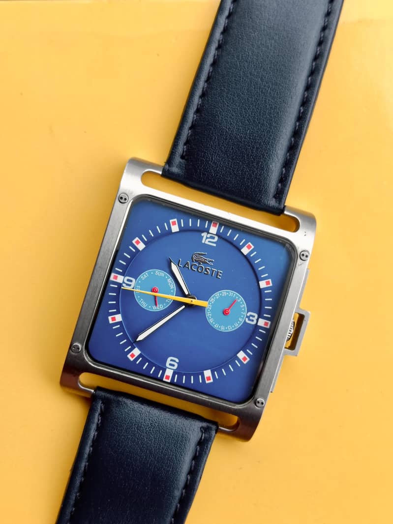 Men Watch 4