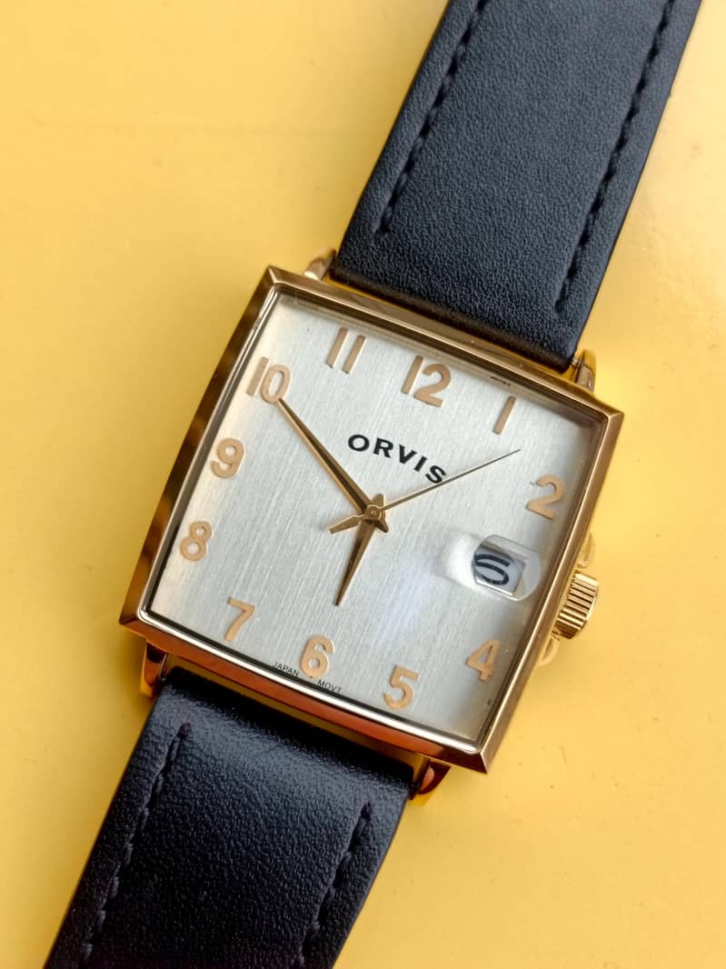 Men Watch 5