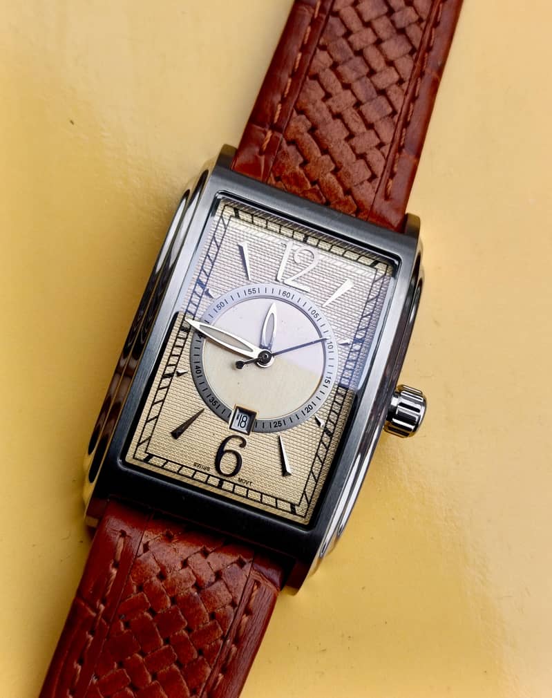 Men Watch 6