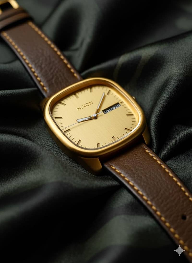 Men Watch 7