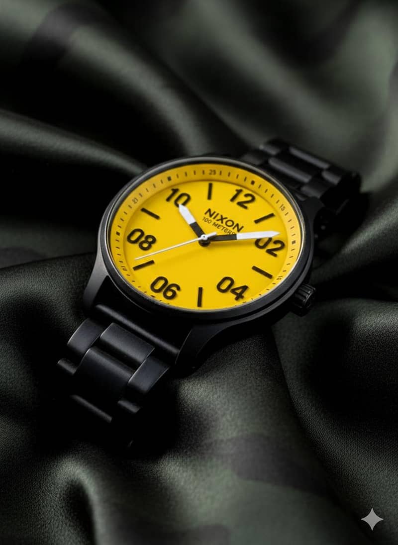 Men Watch 8