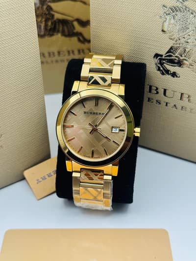 Men Watch