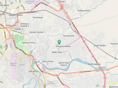 Plot For Sale In Doctors Housing Society Under Rs. 52500000