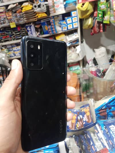 oppo A16 only phone