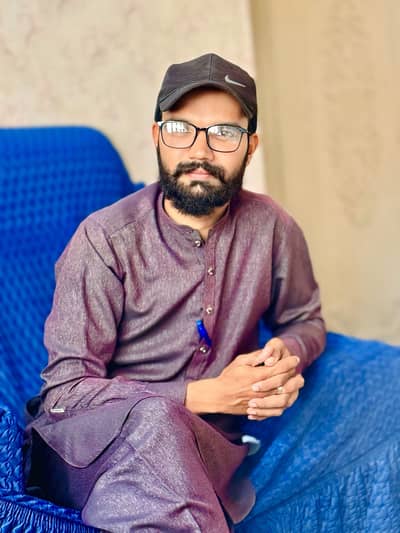 Rehan ali