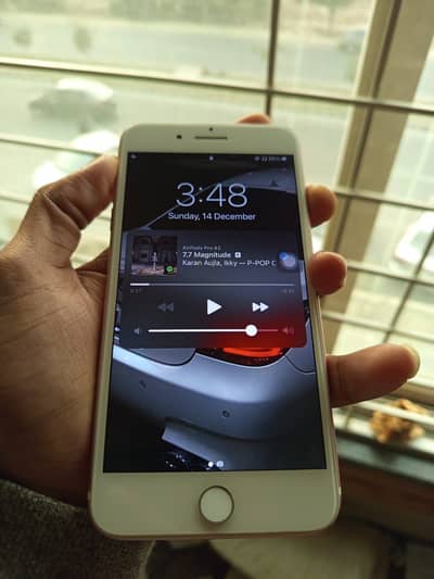 iphone 7+ 256 gb non pta