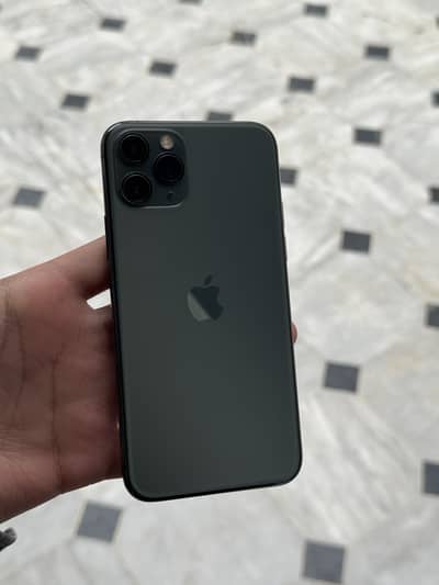 i Phone 11 Pro Pta Approved