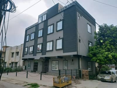 Buy 6 Marla Building At Highly Affordable Price