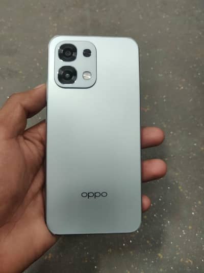 oppo A6 pro
