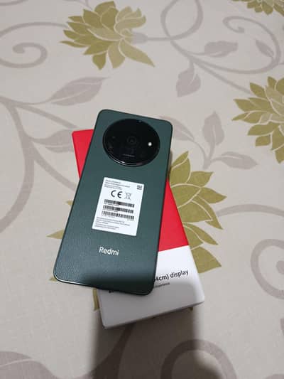 Redmi A3 Available for Sale 4/64