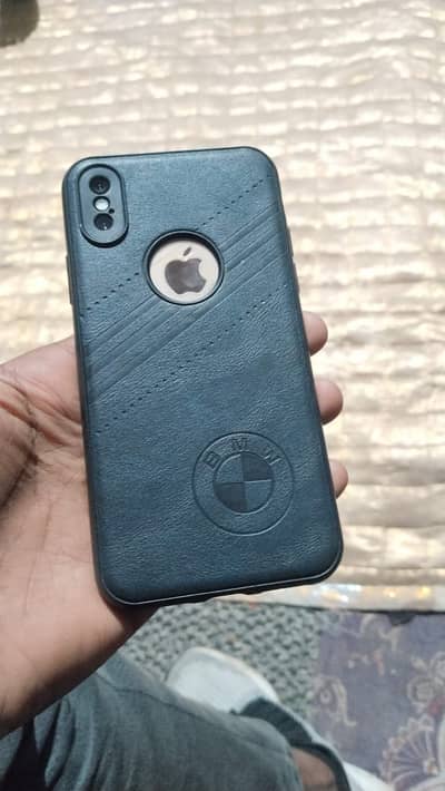 iPhone XS non pta exchange possible