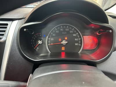 SUZUKI CULTUS VXL AGS 2022 MODEL