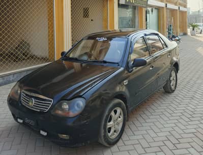 Gelly Ck 1.3 Urgent sale Family used