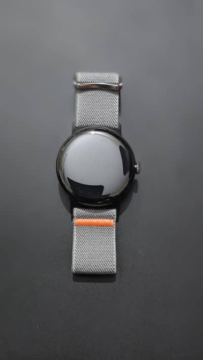 Original Google pixel watch