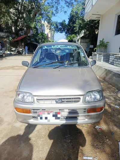 Daihatsu Cuore (0312-2447485)