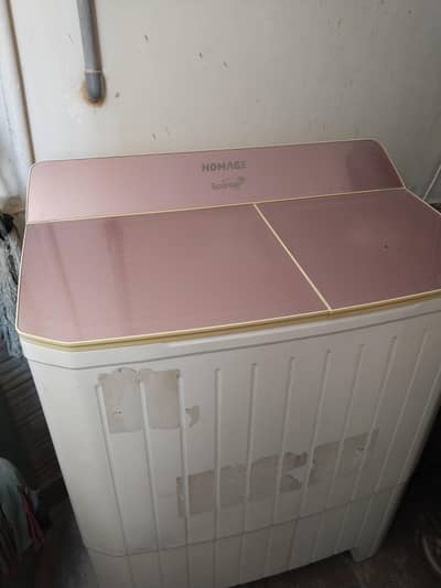 washer and dryer for sale