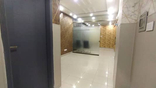 Executive Office for Rent in G-11 Markaz Islamabad | 450 Sq Ft | Prime Location | Lift