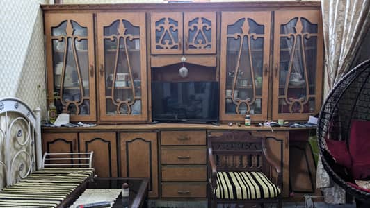 Full almari cabnets for sale