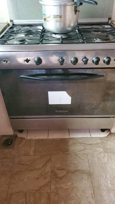 Used Cooking Range for Sale 0/3/2/0/4/6/7/1/4/0/4
