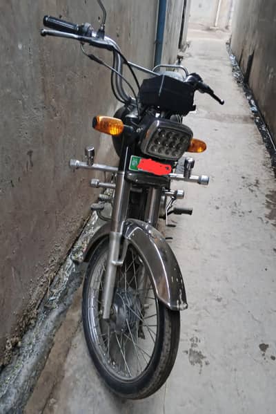 neat and clean safari 70 available