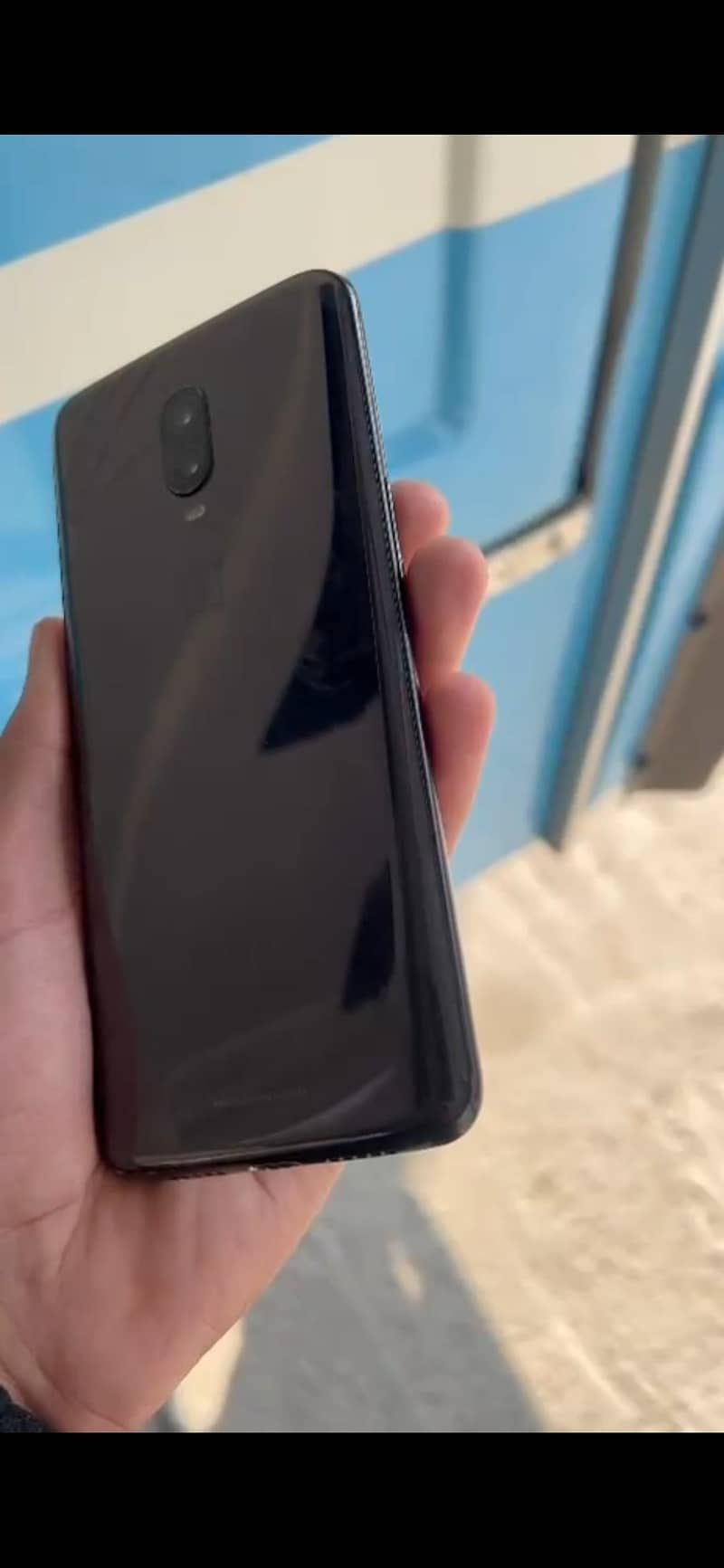 OnePlus 6t 4