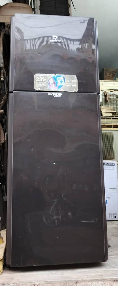 Dawlance Original condition refrigerator