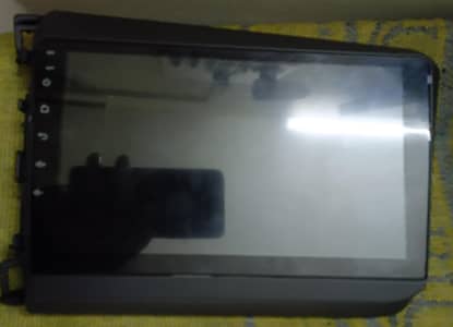 Pin Pack 10 Inches Android Panel For Sale