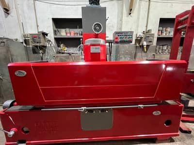 Head Facer We deals In All kinds of Auto Mobile Machinery