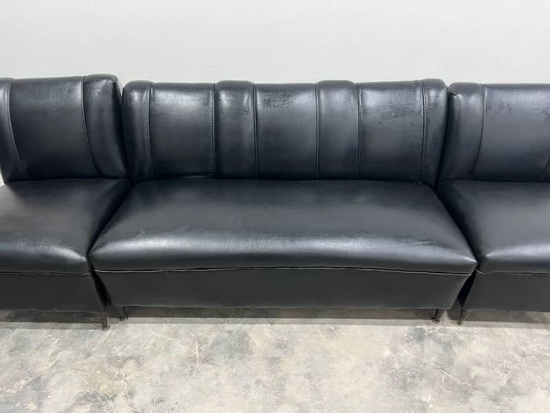 5 seter sofa set 4