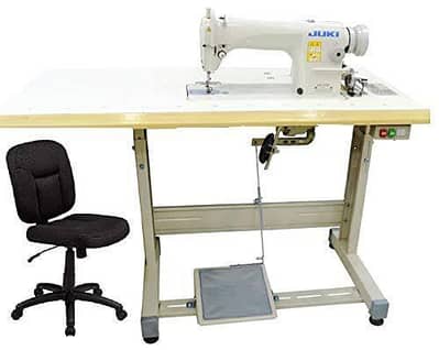 juki machine bilkul new just 1 time use