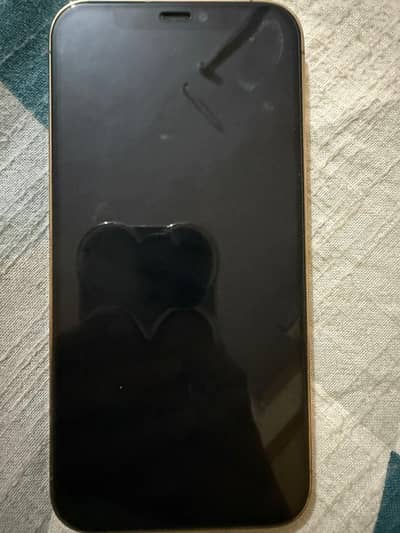 Iphone 12 pro 128 GB