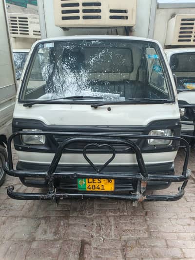 suzuki pickup 2016 model